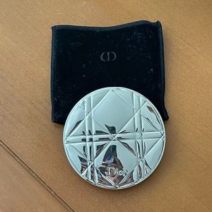 Dior Luminizer in Limited Edition Peach Delight